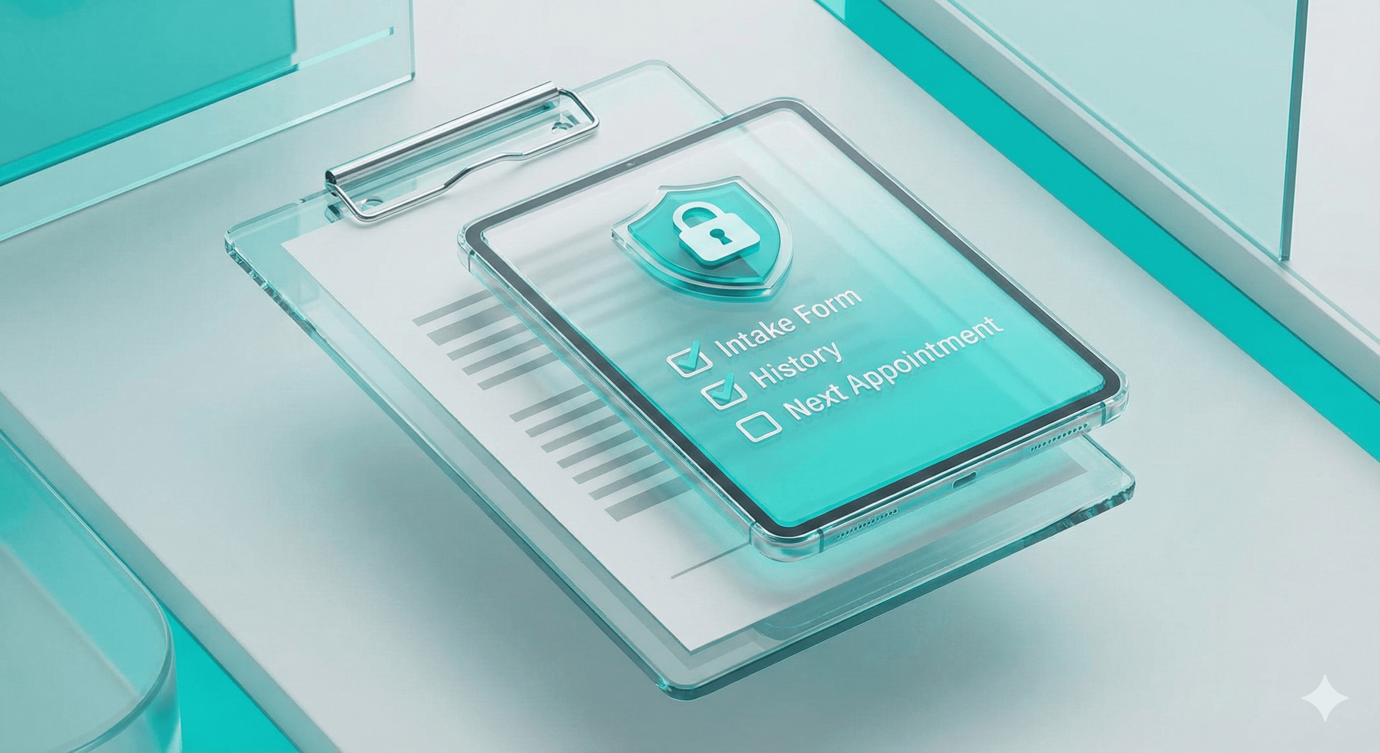 Patient Portal & Appointment Dashboard