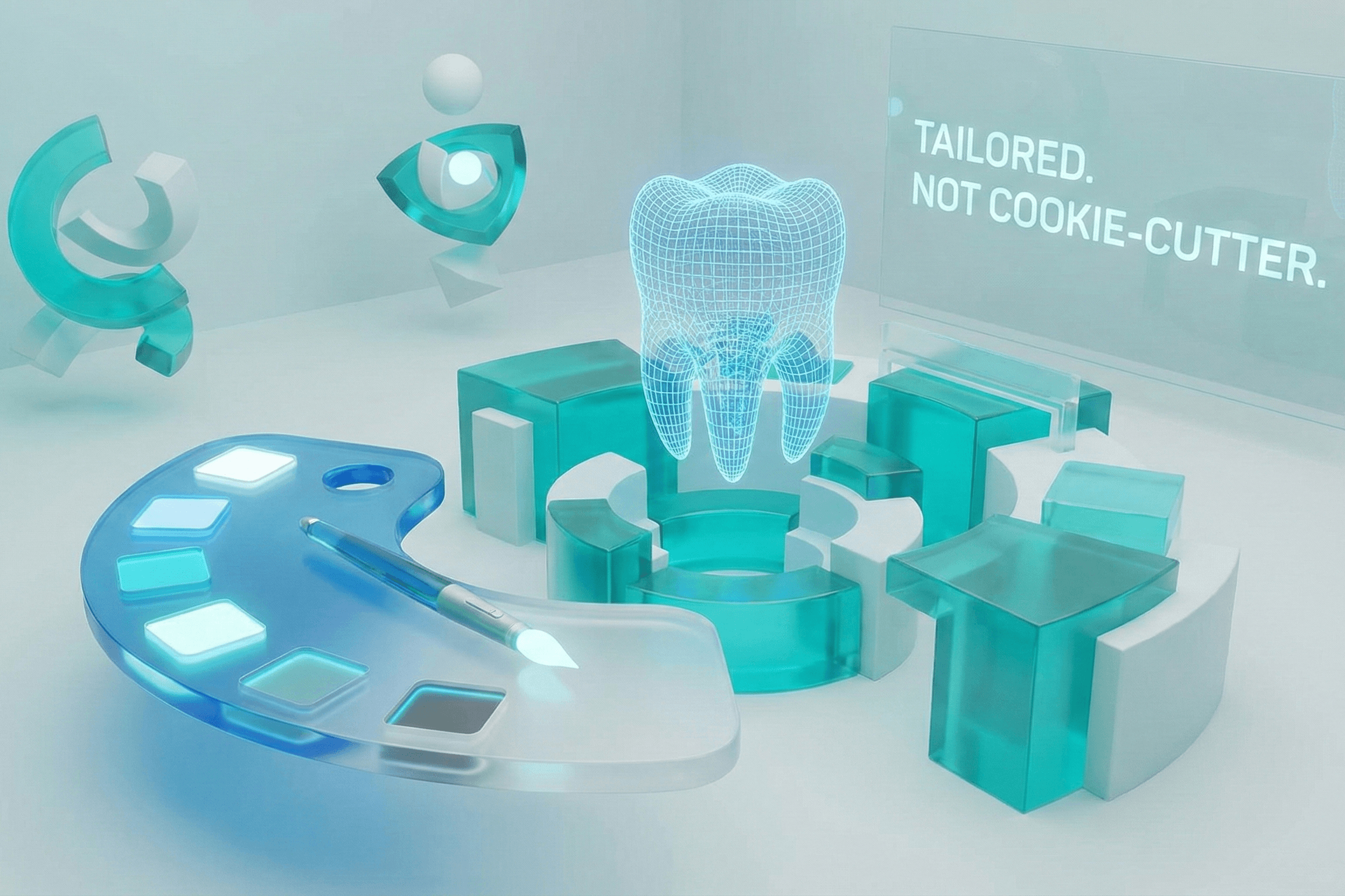 Capture Patients on Every Device