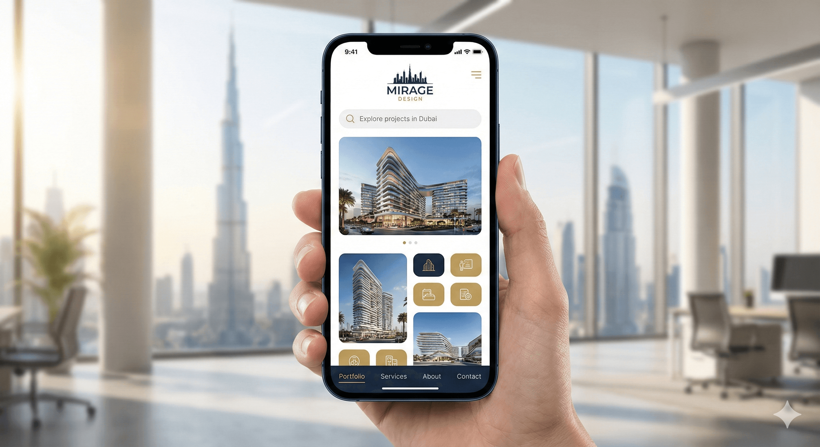 Beautiful Design That Converts