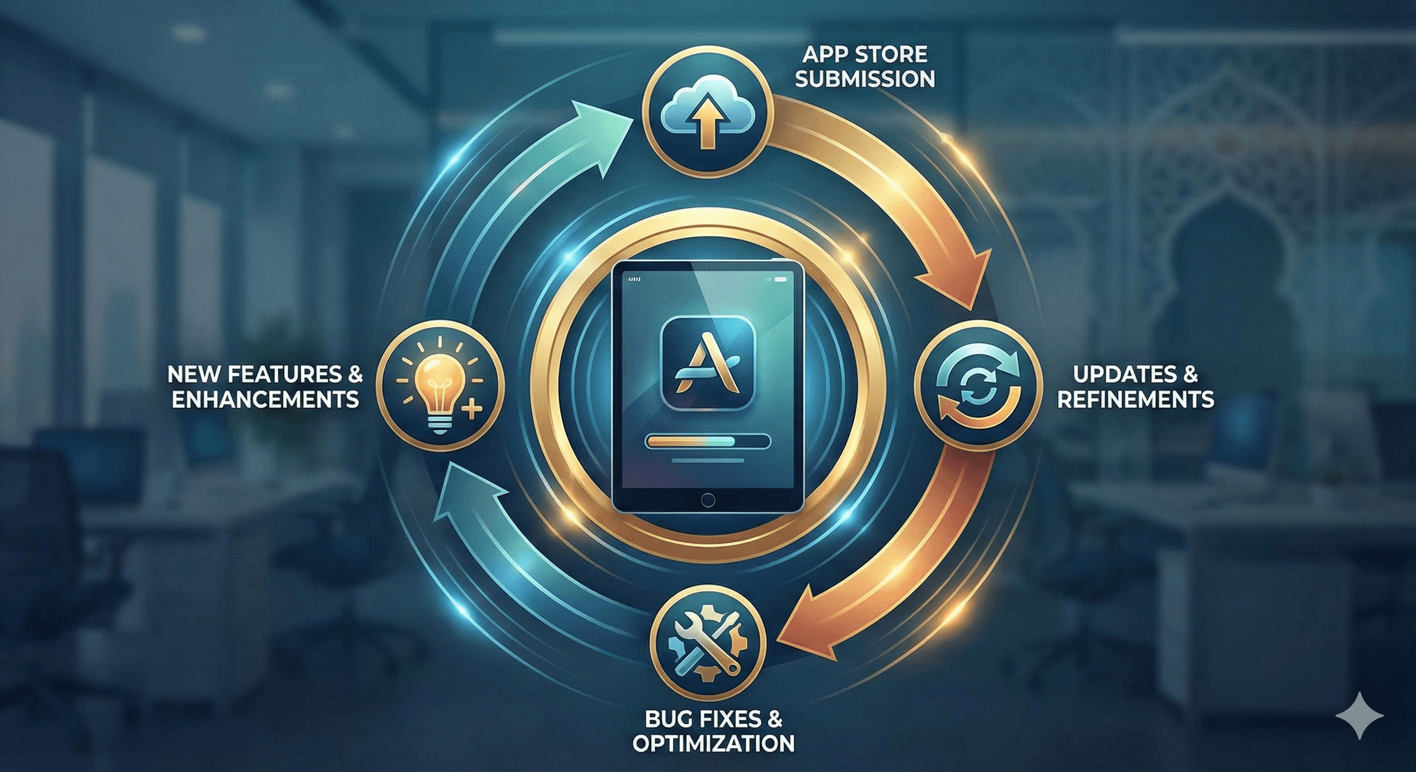 We Handle Everything