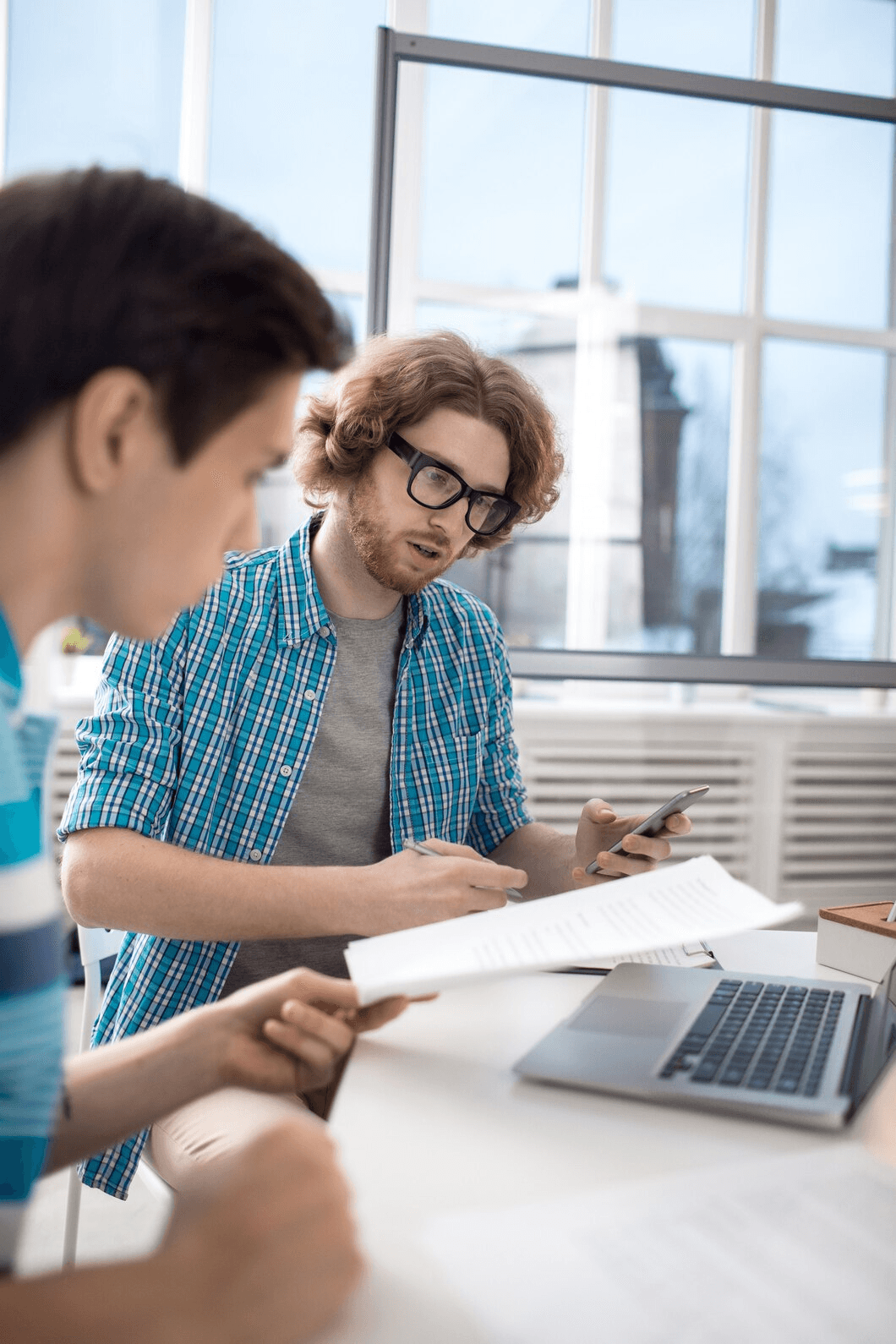 Idea Validation & Research