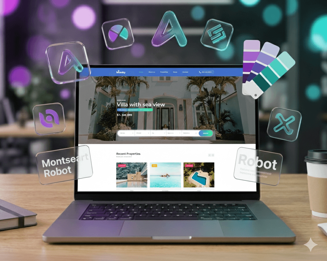 Real Estate Project 1