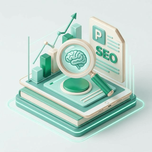 SEO & Content Engines