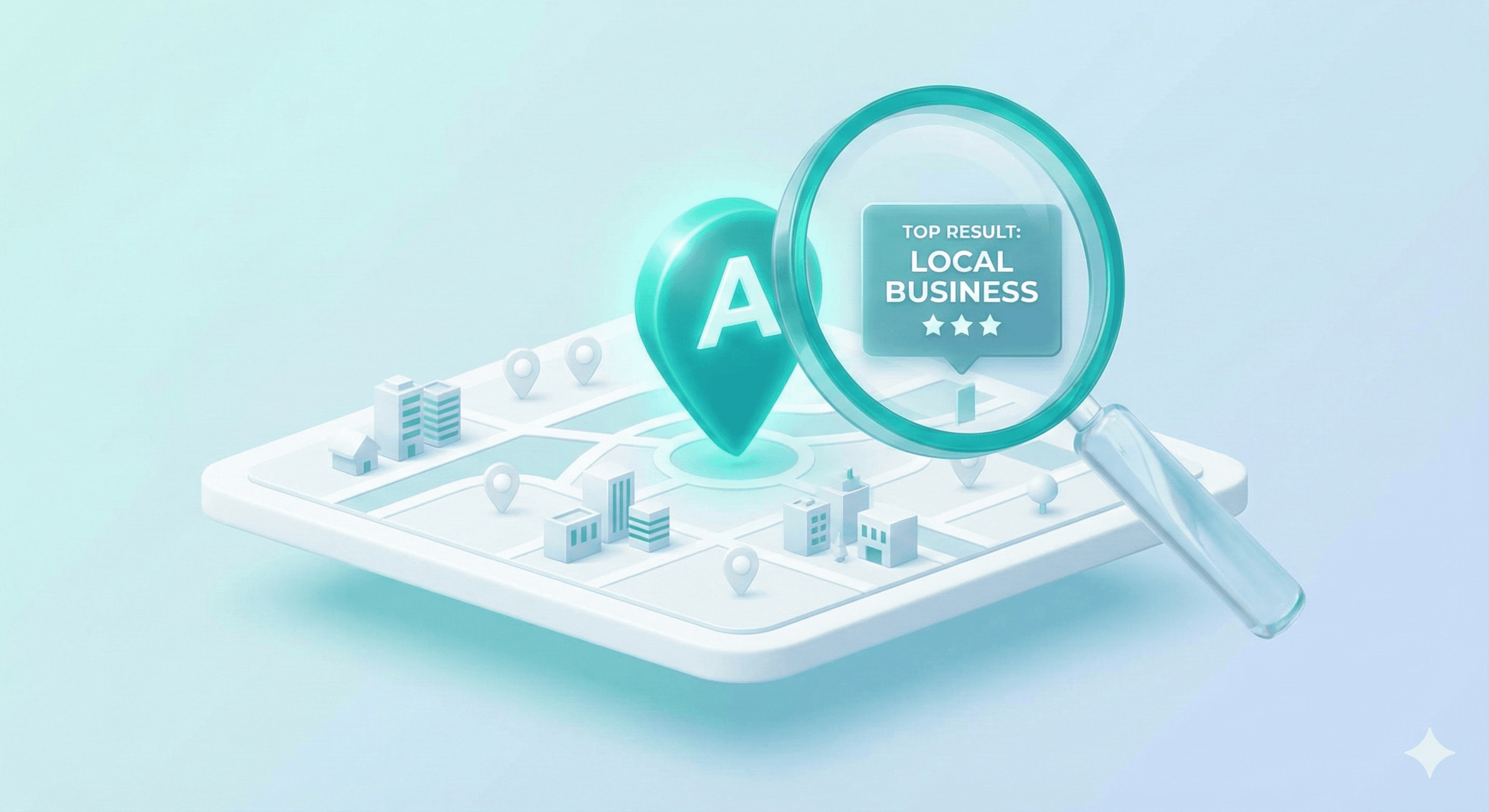 Dominate Local SEO