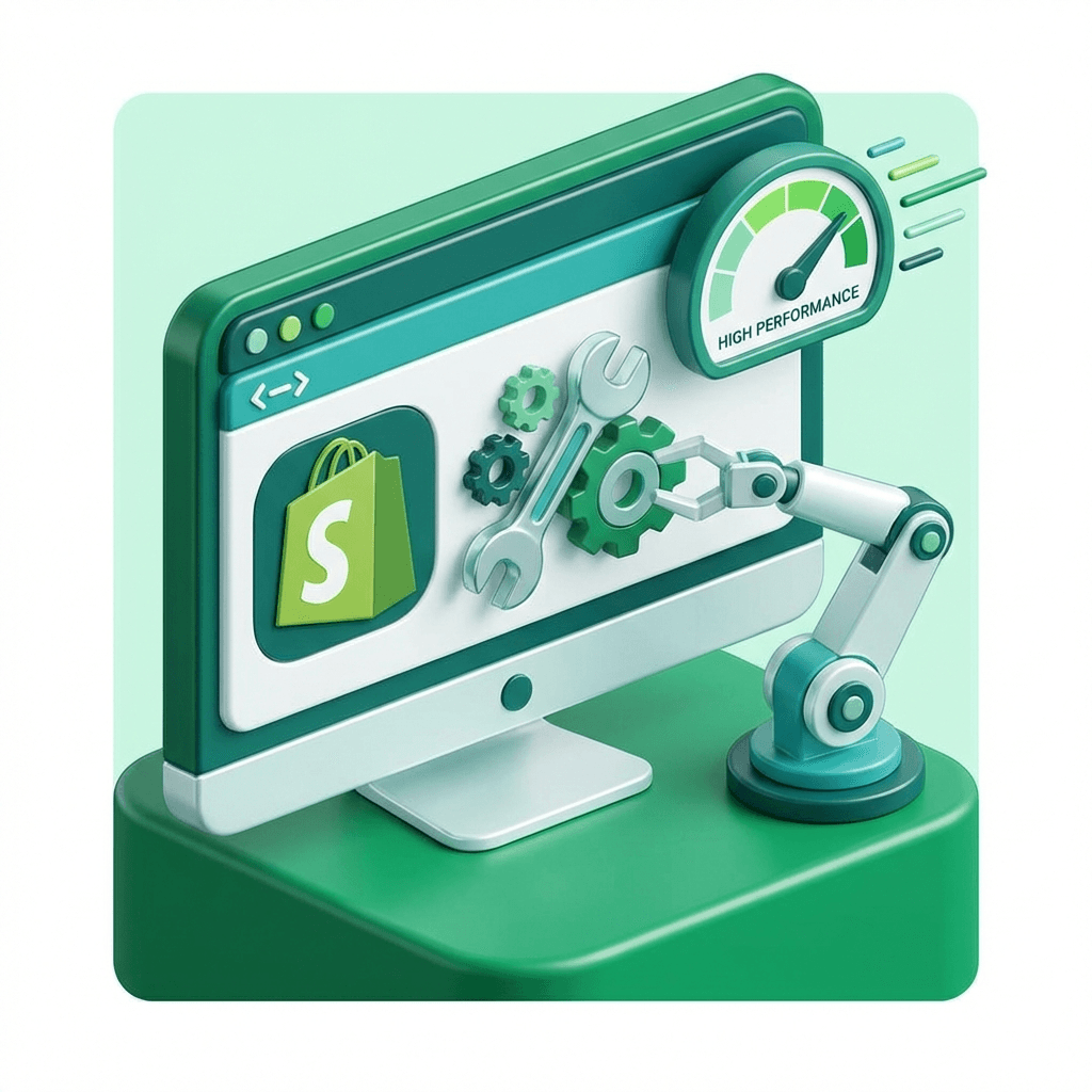 Resolve Technical Issues