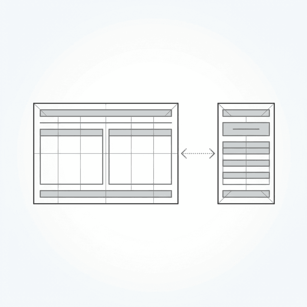 Custom Website Design & Development