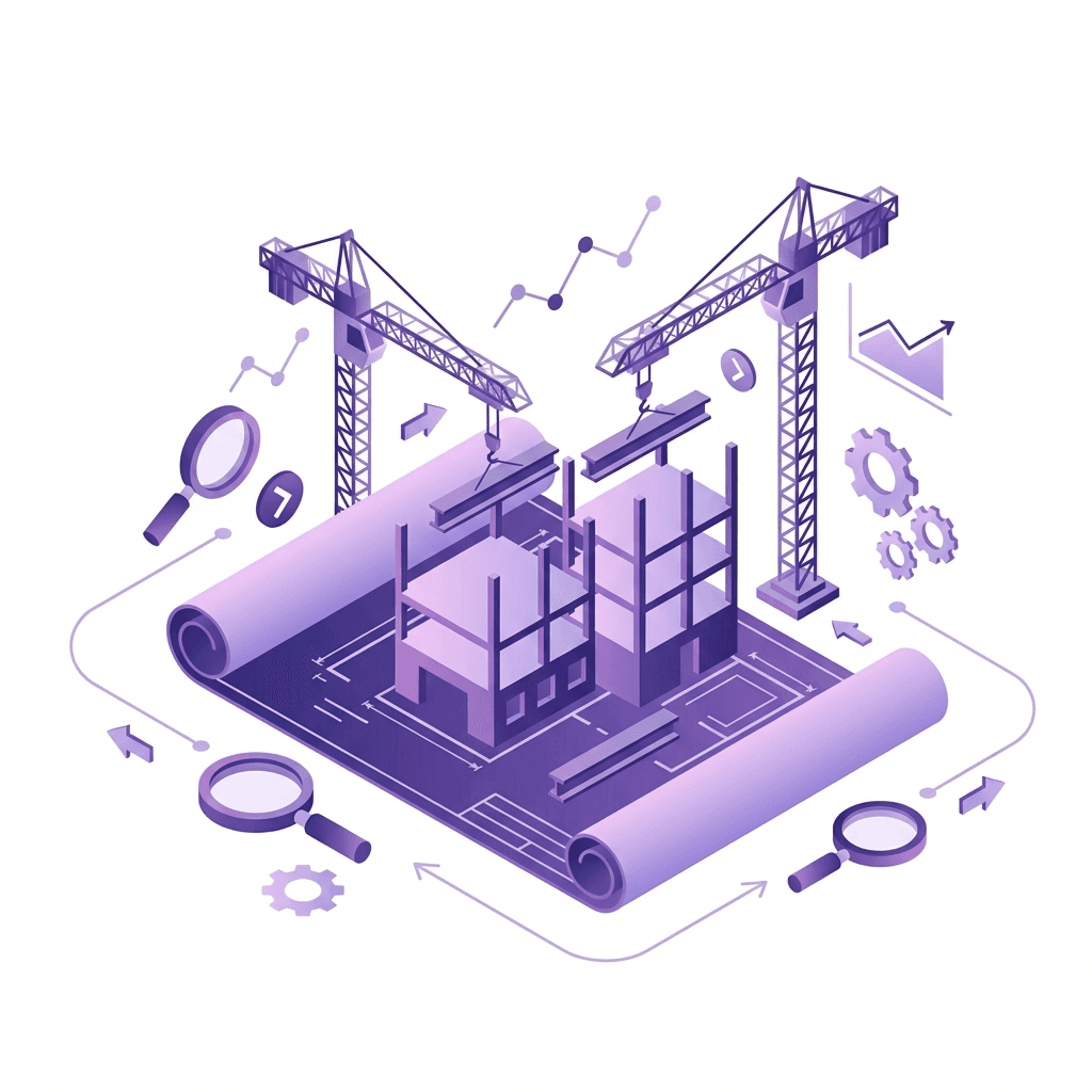 Boost Organic Traffic with SEO and AI Optimization