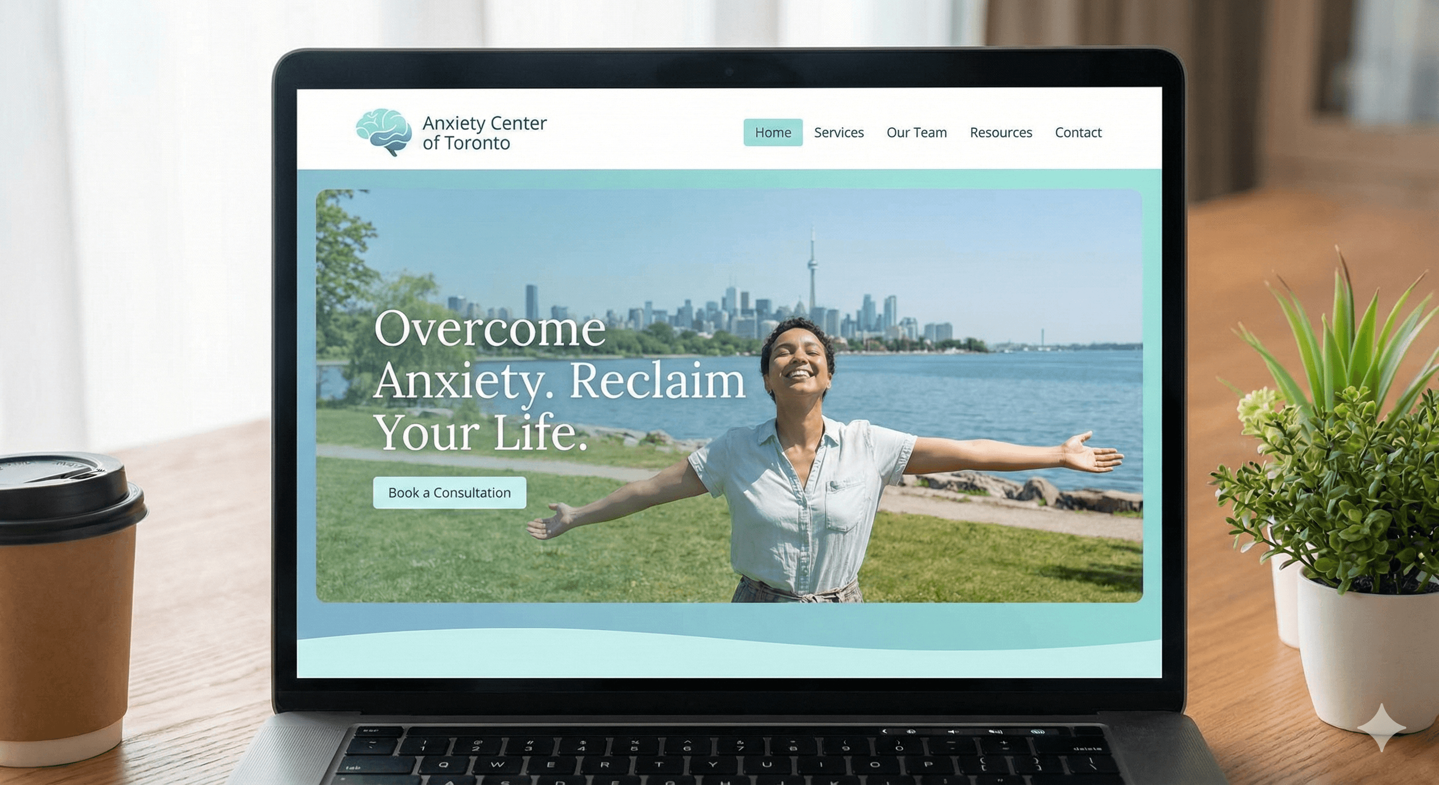 Anxiety Center of Toronto