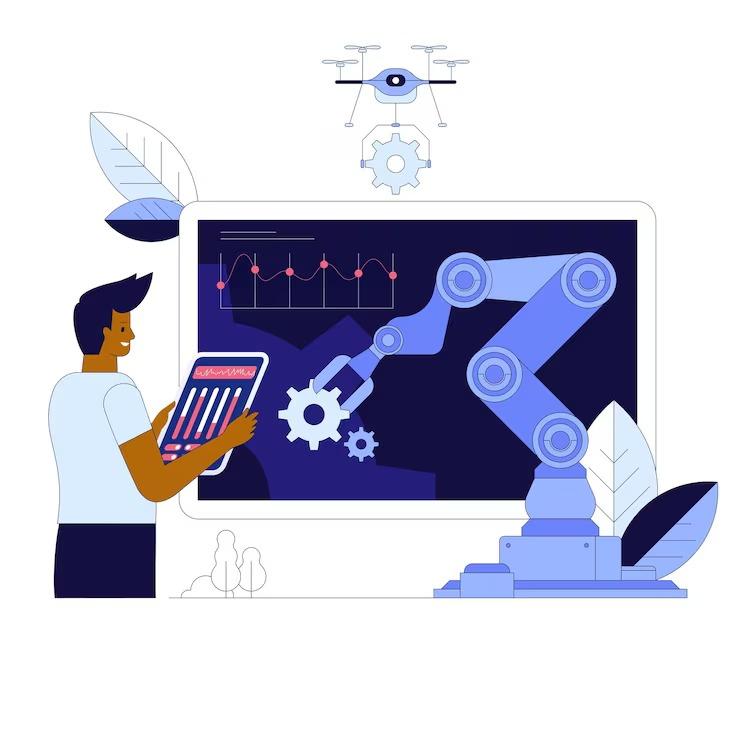 Intelligent Automation