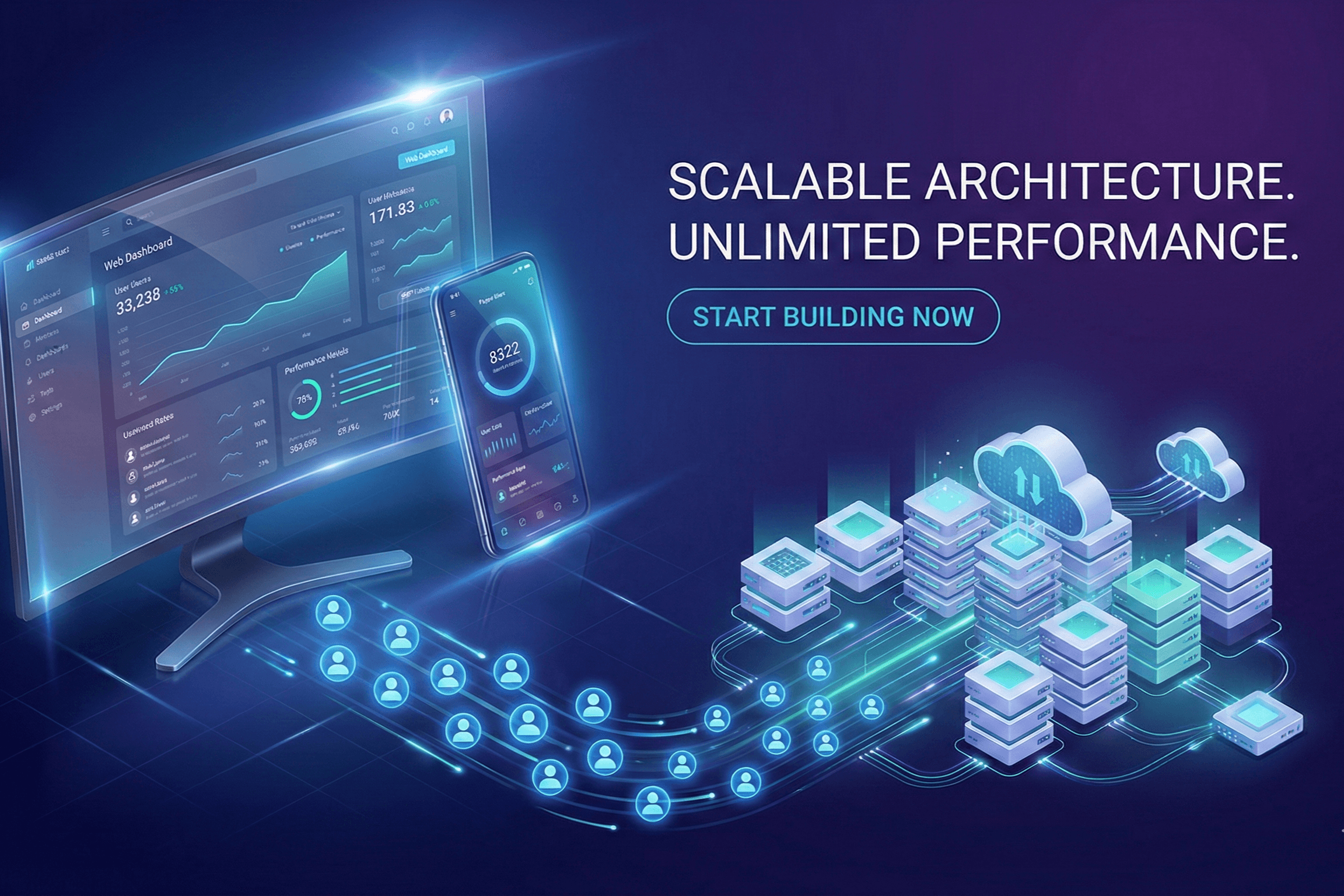 Your Long-Term Tech Partner