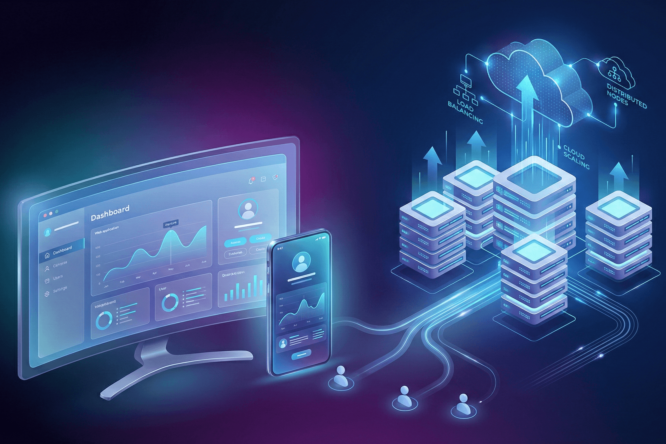 Built to Grow with You