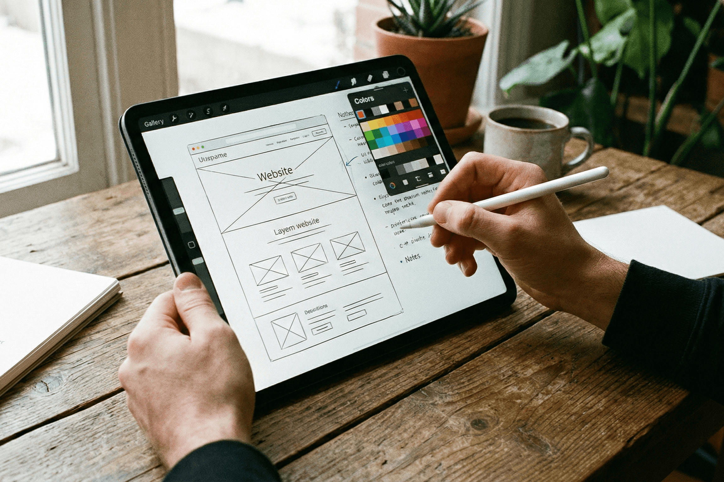 Validate Your Market Fast