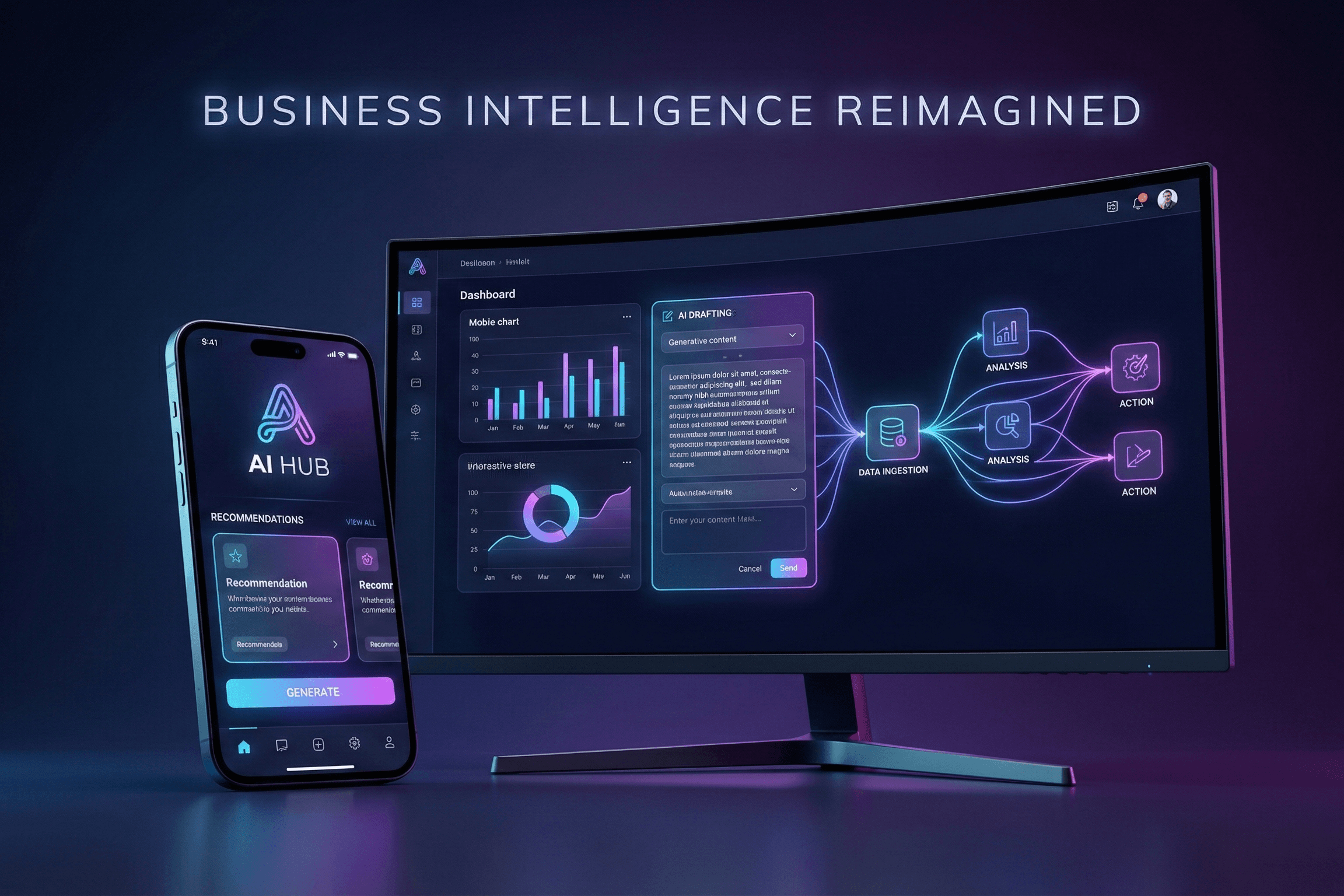 Smart Features that Sell