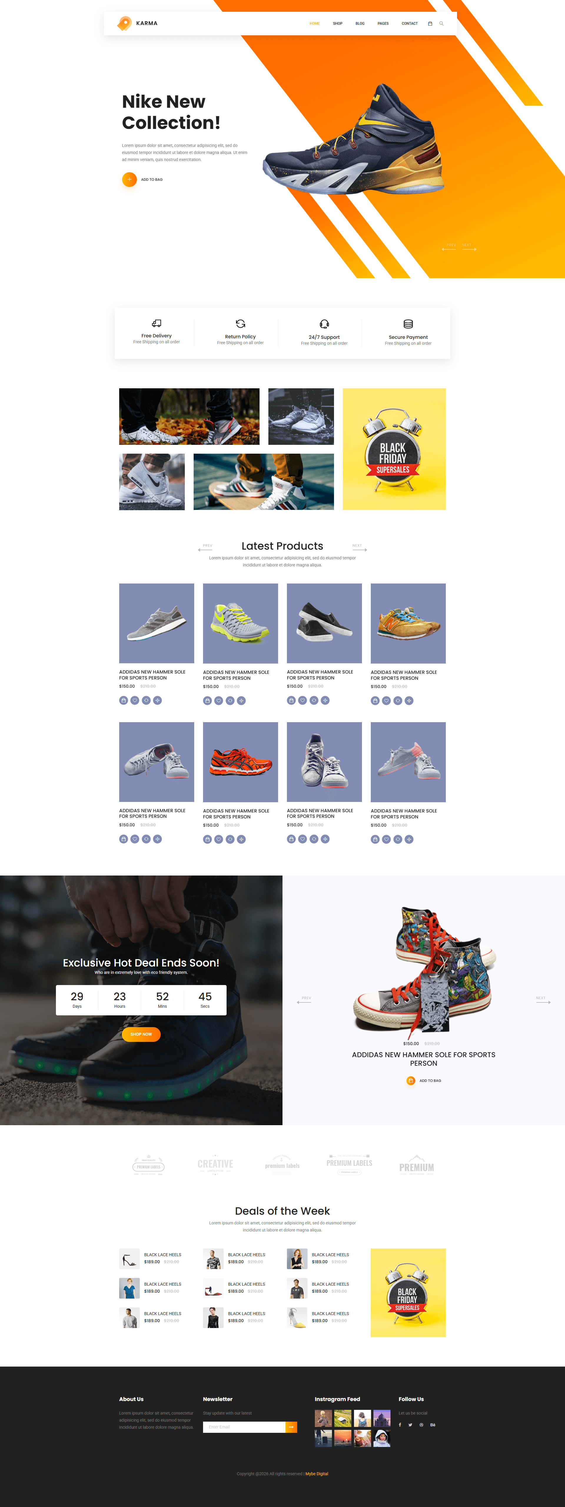 Turn Your Store Into Mockup 2