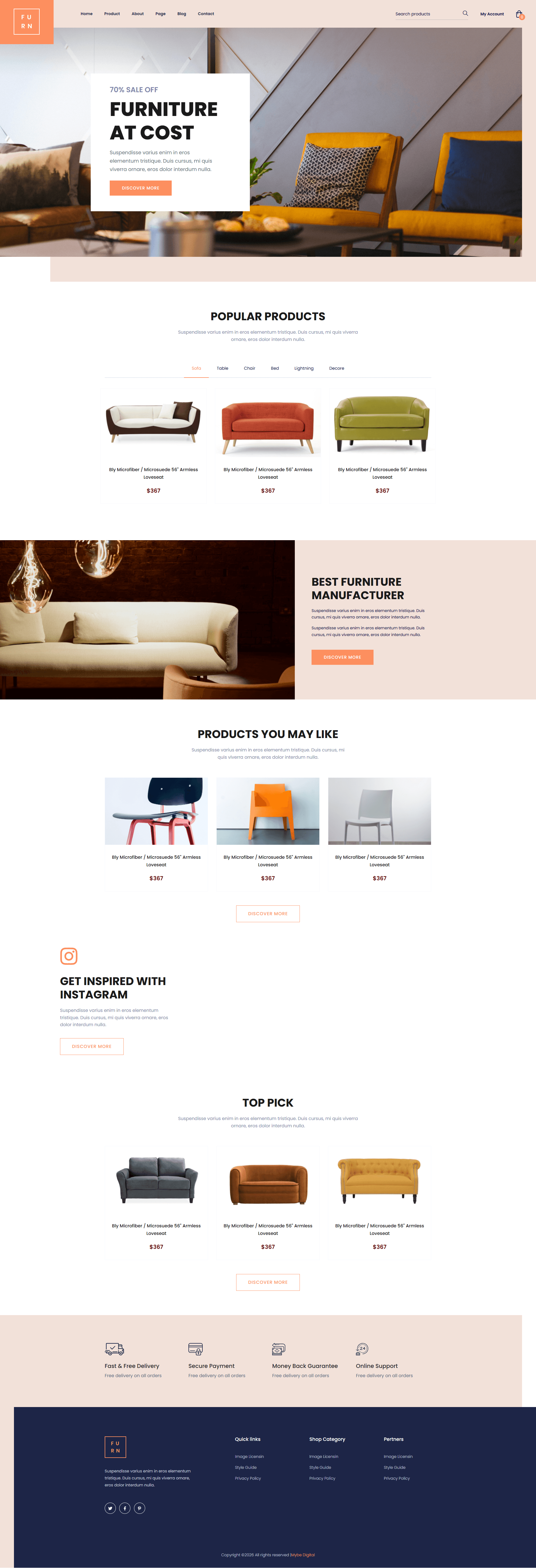 Turn Your Store Into Mockup 3