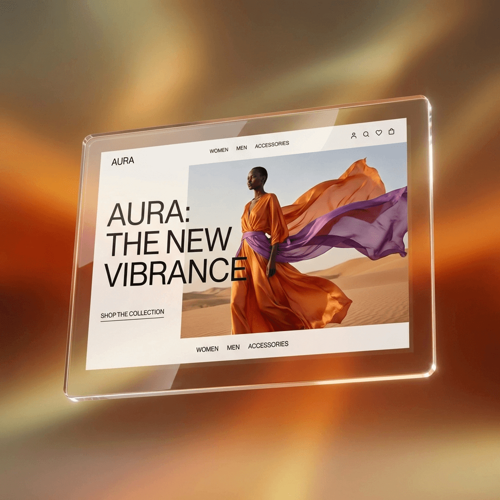 Captivate Your Audience