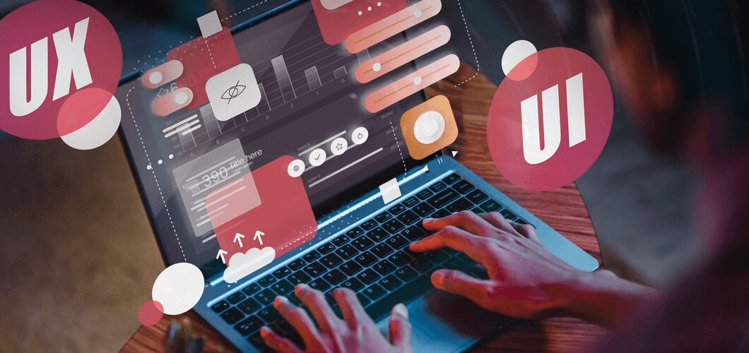 UI/UX Design