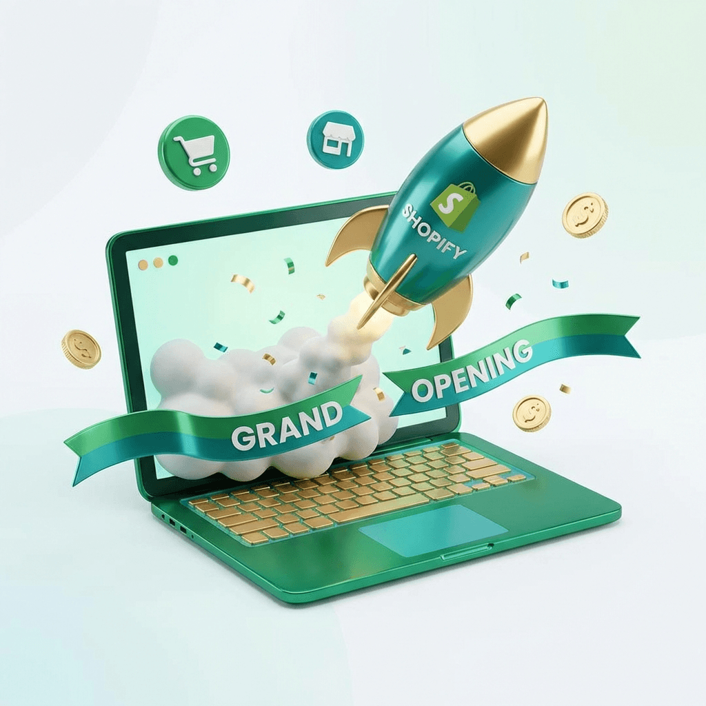 Launch With Confidence