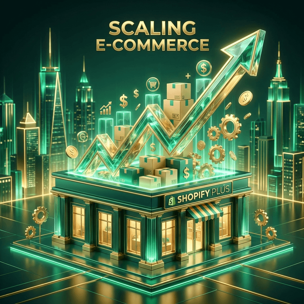 Transform Your Store into a Sales Powerhouse