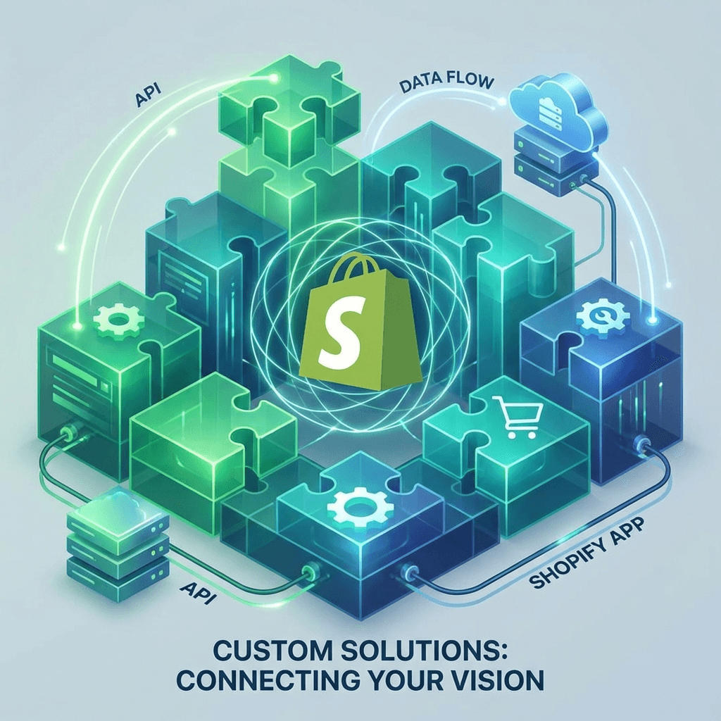 Unlock Unique Features Tailored to Your Business