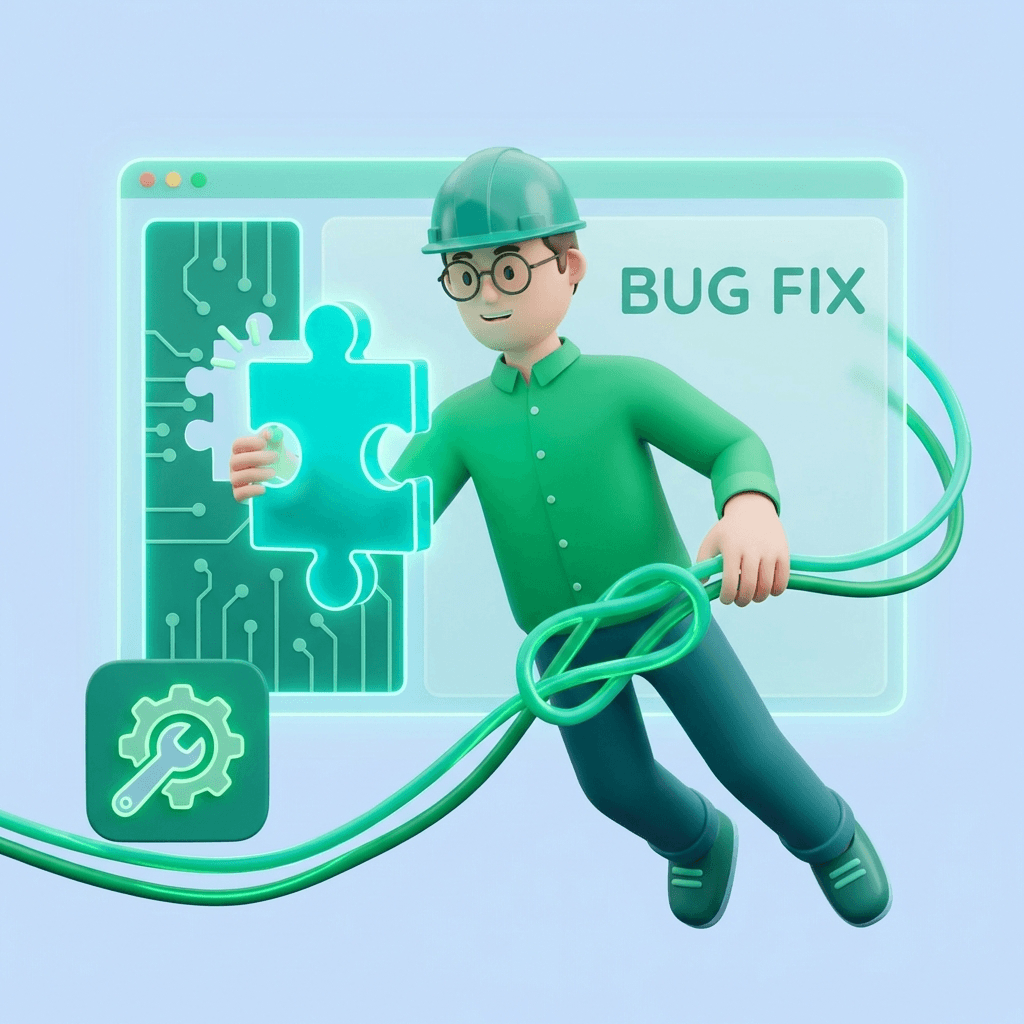 Say Goodbye to Technical Glitches & Slow Speeds